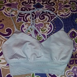 ALOSOFT LUSH BRA